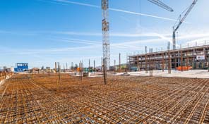 Wohnungsbau Bauunternehmen in Trier 